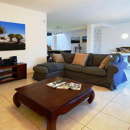 Holiday Playa Blanca - Ace03068-fyd Holiday home Playa Blanca (Lanzarote)