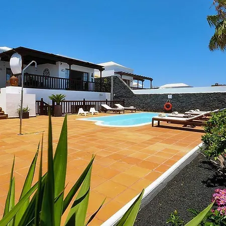 Holiday Playa Blanca - Ace03068-fyd * Playa Blanca (Lanzarote)
