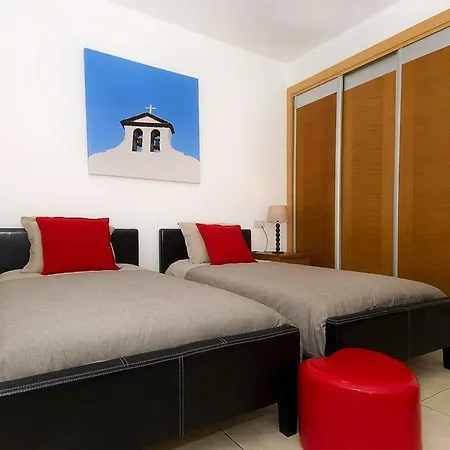 Сasa de vacaciones Holiday Playa Blanca - Ace03068-fyd