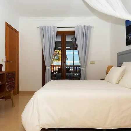 Ferienhaus Holiday Playa Blanca - Ace03068-fyd